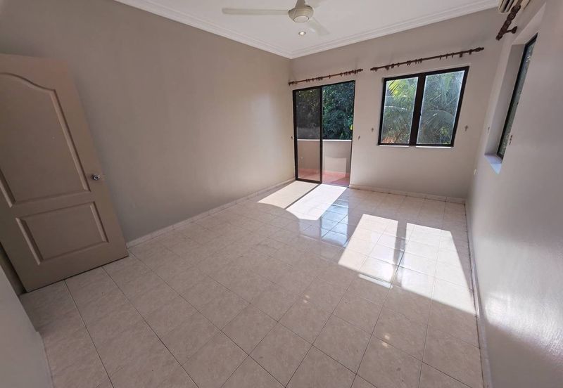 Meru Valley Golf Resort