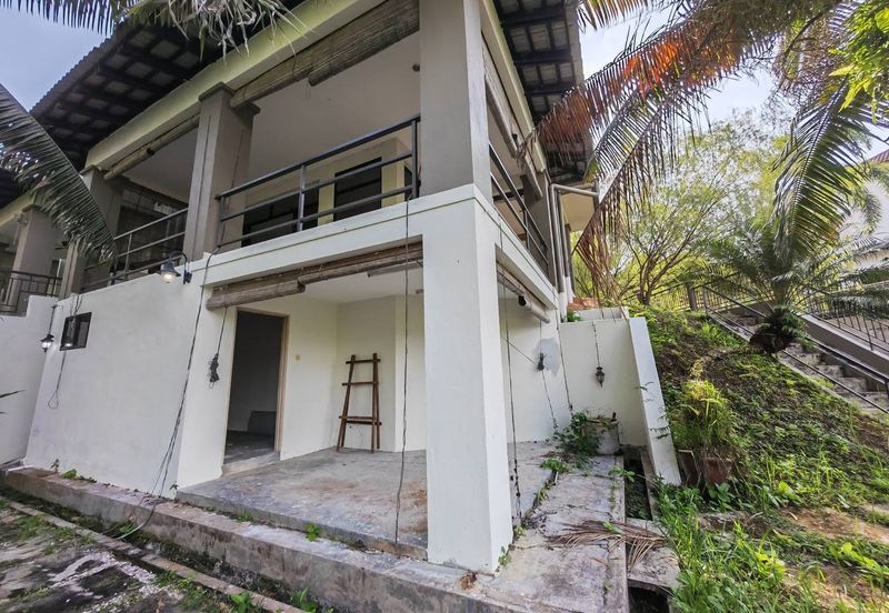 Meru Valley Golf Resort