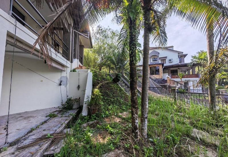 Meru Valley Golf Resort