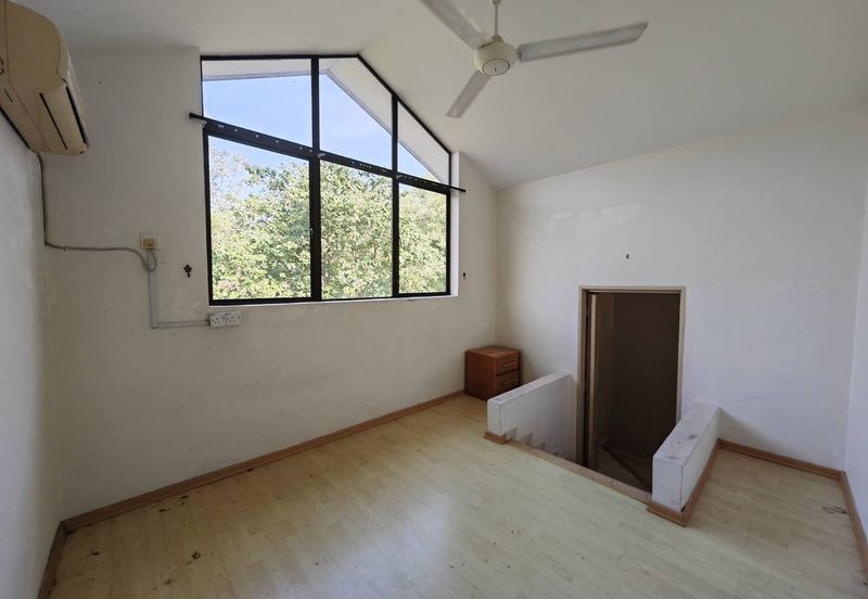 Meru Valley Golf Resort