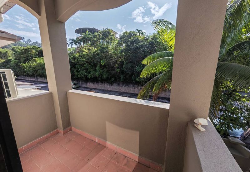 Meru Valley Golf Resort