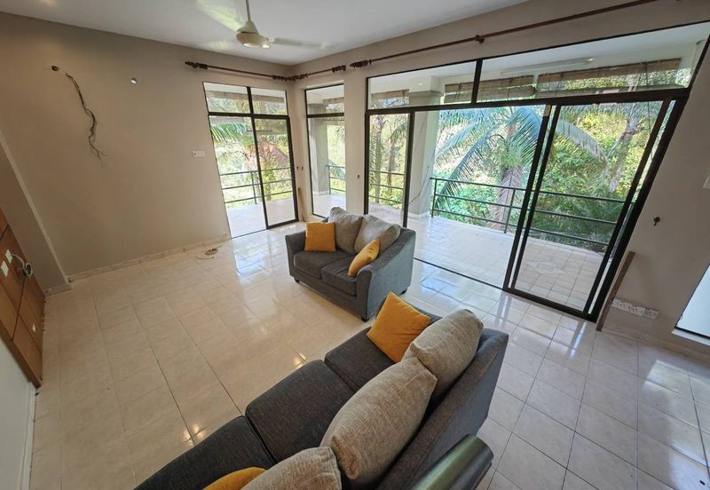 Meru Valley Golf Resort