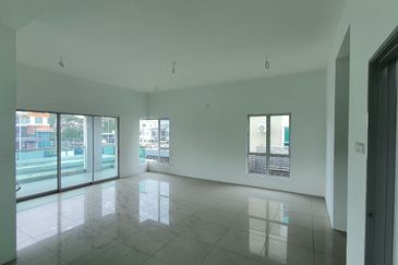 Taman Bercham Idaman