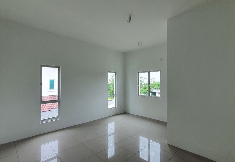 Taman Bercham Idaman