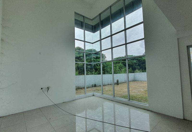 Taman Bercham Idaman