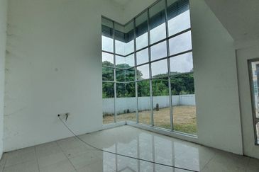 Taman Bercham Idaman