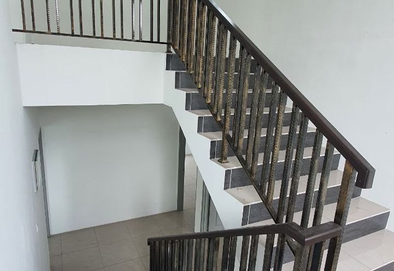 Taman Bercham Idaman