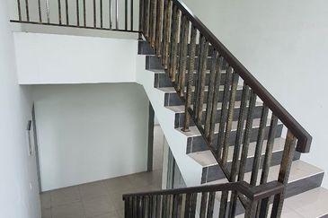 Taman Bercham Idaman