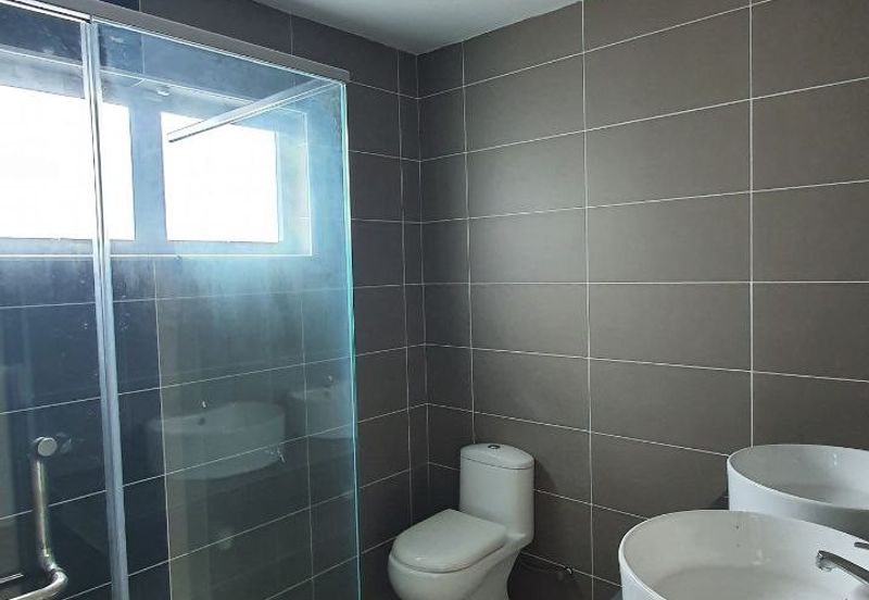 Taman Bercham Idaman