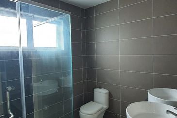 Taman Bercham Idaman