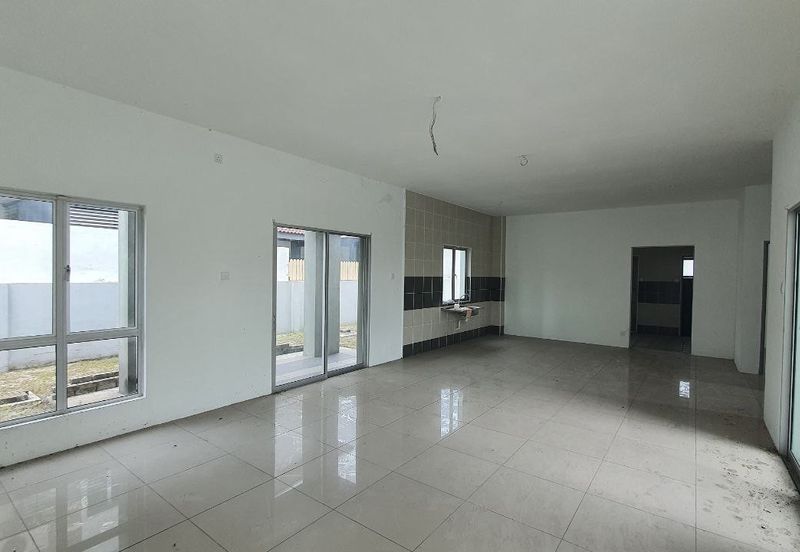 Taman Bercham Idaman