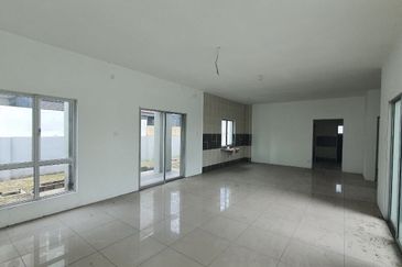 Taman Bercham Idaman