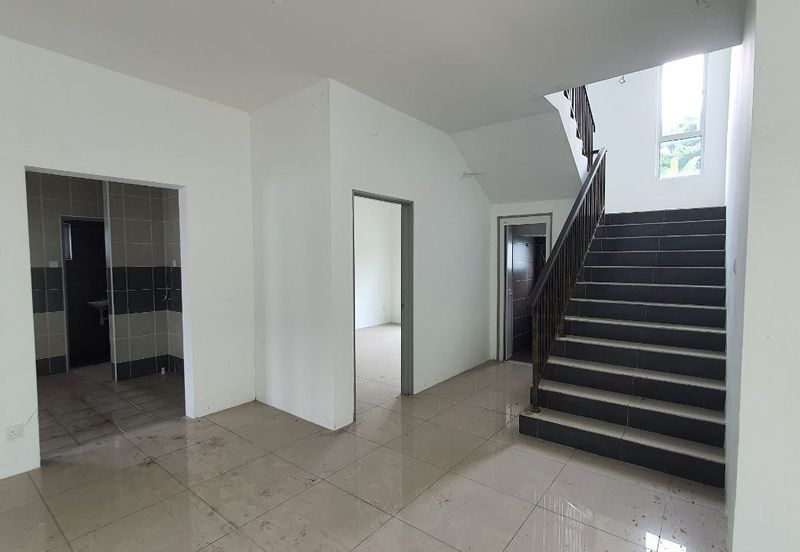 Taman Bercham Idaman