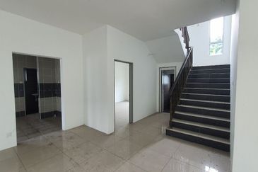 Taman Bercham Idaman