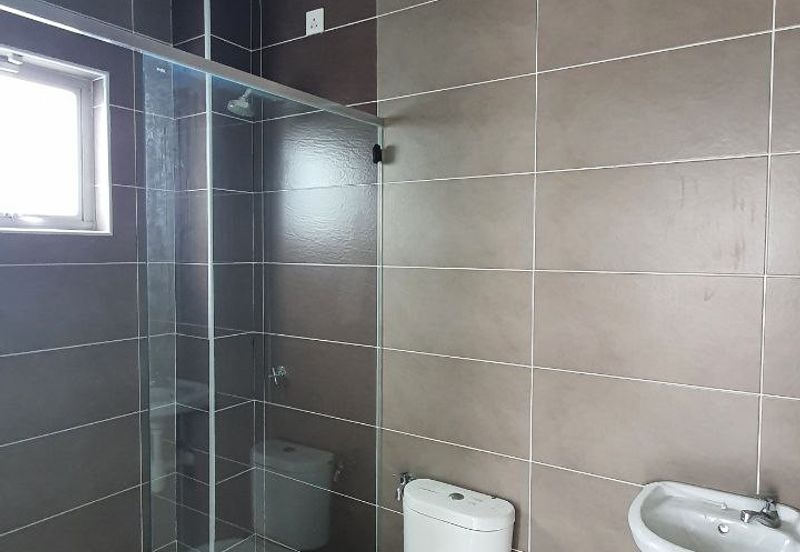 Taman Bercham Idaman