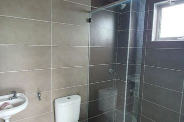 Taman Bercham Idaman