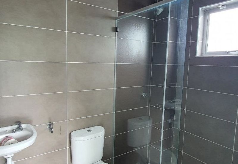 Taman Bercham Idaman