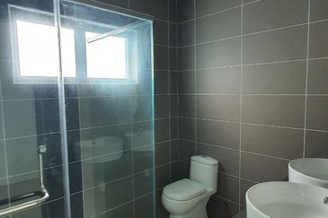 Taman Bercham Idaman