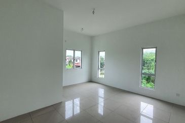 Taman Bercham Idaman