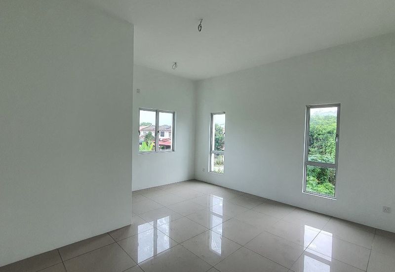 Taman Bercham Idaman