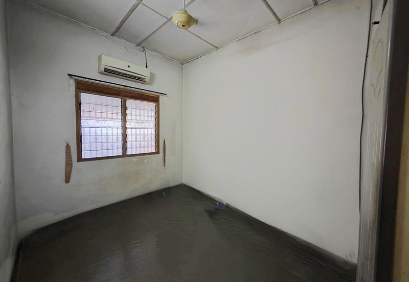 Menglembu Taman Kledang Sentosa Single Storey Terrace House