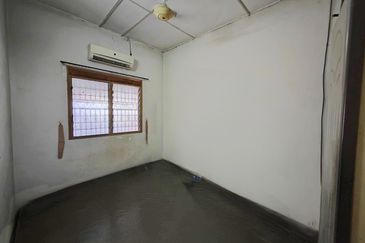 Menglembu Taman Kledang Sentosa Single Storey Terrace House