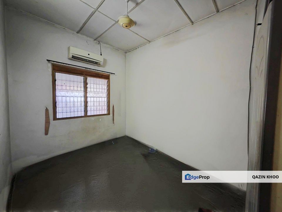 Menglembu Taman Kledang Sentosa Single Storey Terrace House, Perak, Menglembu