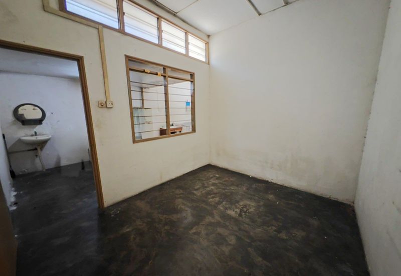 Menglembu Taman Kledang Sentosa Single Storey Terrace House