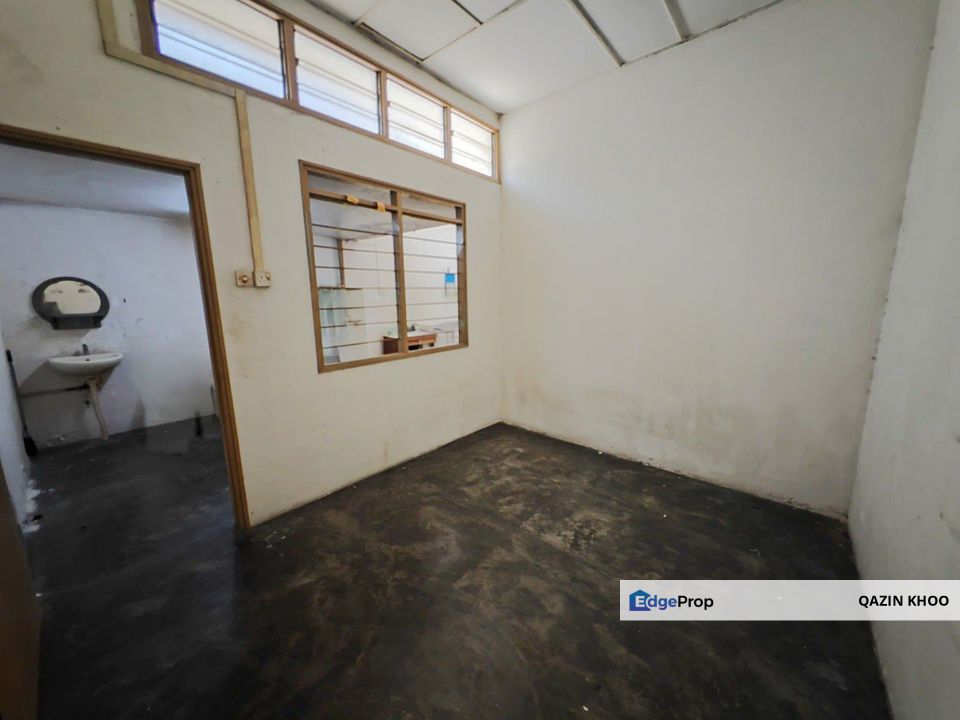 Menglembu Taman Kledang Sentosa Single Storey Terrace House, Perak, Menglembu