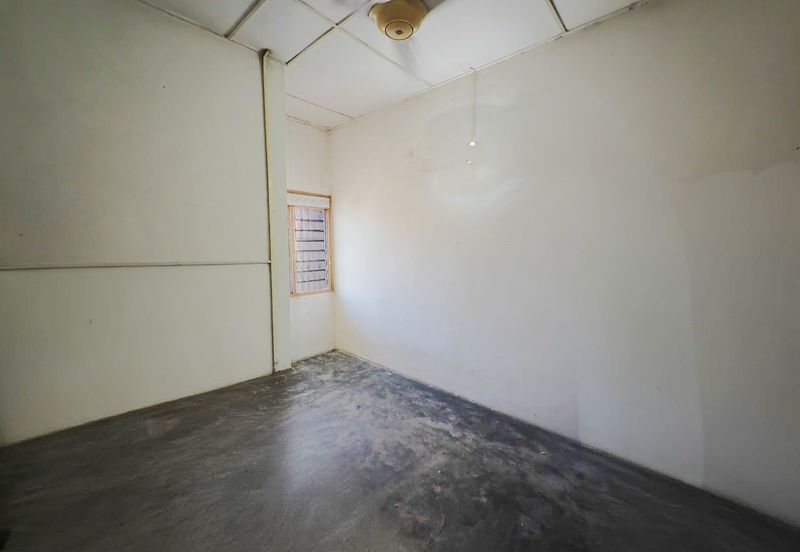 Menglembu Taman Kledang Sentosa Single Storey Terrace House