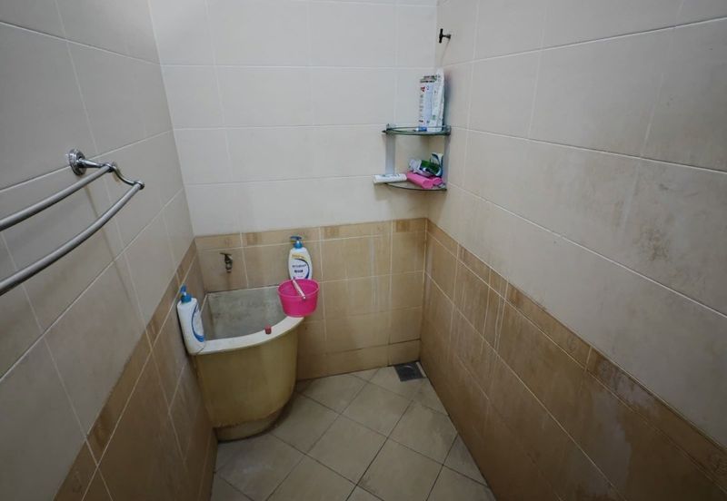 Menglembu Taman Kledang Sentosa Single Storey Terrace House