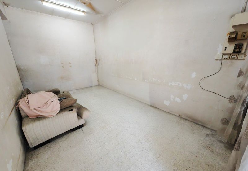 Menglembu Taman Kledang Sentosa Single Storey Terrace House