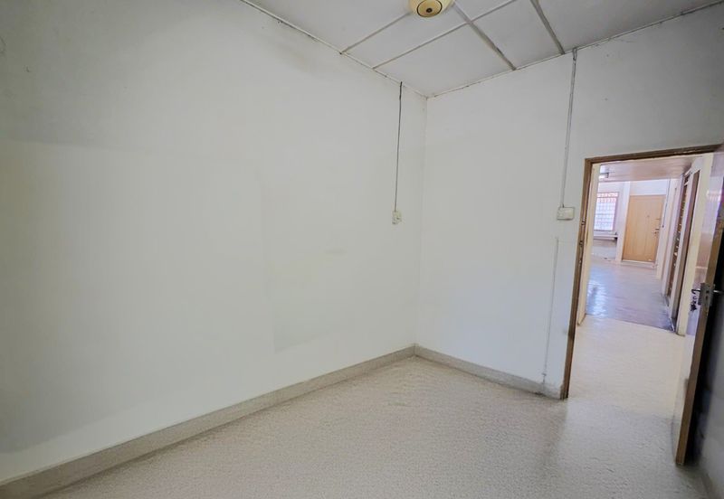 Menglembu Taman Kledang Sentosa Single Storey Terrace House