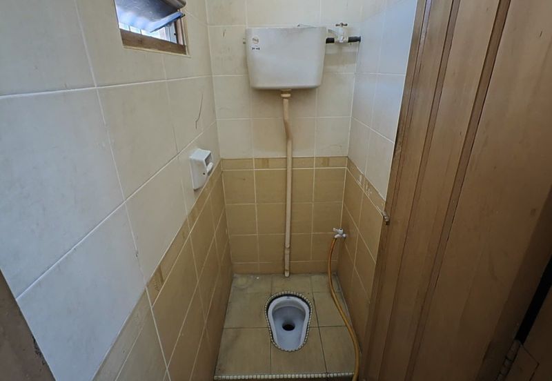 Menglembu Taman Kledang Sentosa Single Storey Terrace House