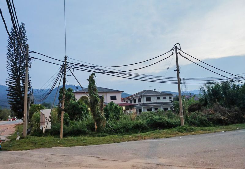 TAMAN TUN SAMBANTHAN