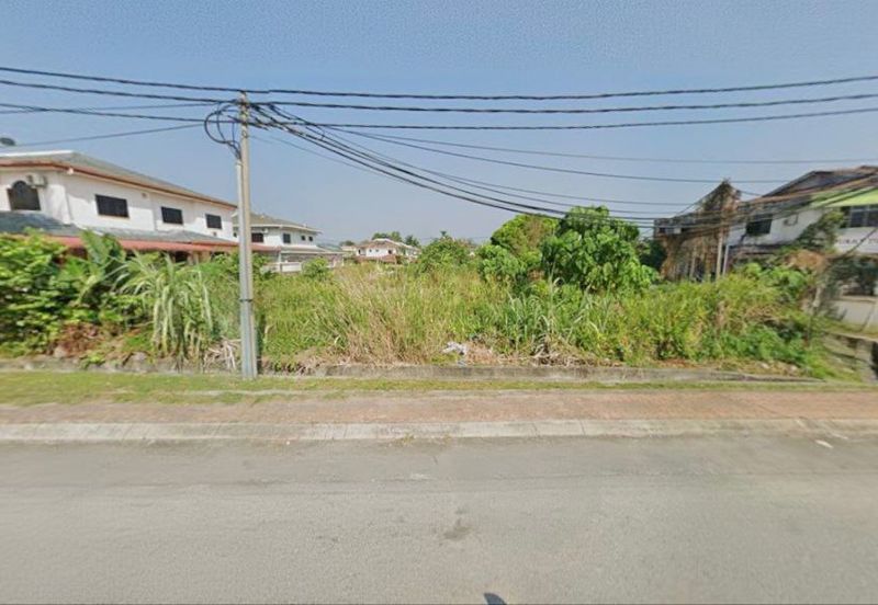 TAMAN TUN SAMBANTHAN