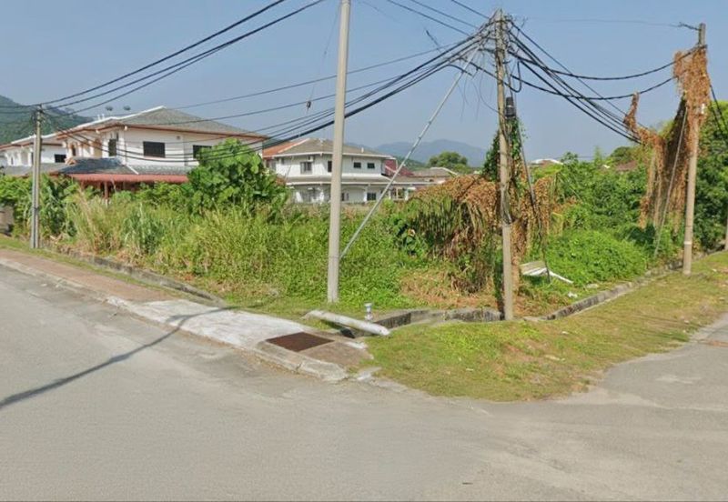 TAMAN TUN SAMBANTHAN