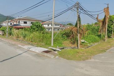 TAMAN TUN SAMBANTHAN