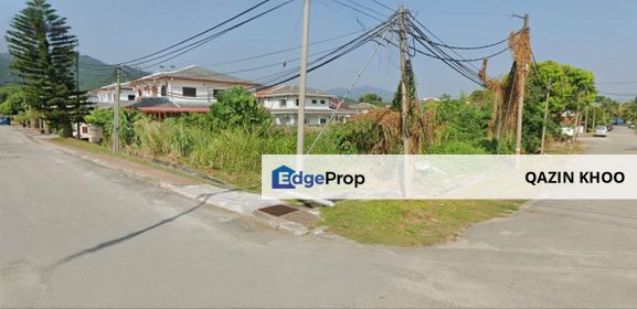 Sungai Siput Taman Tun Sambanthan Residential Land, Perak, Sungai Siput