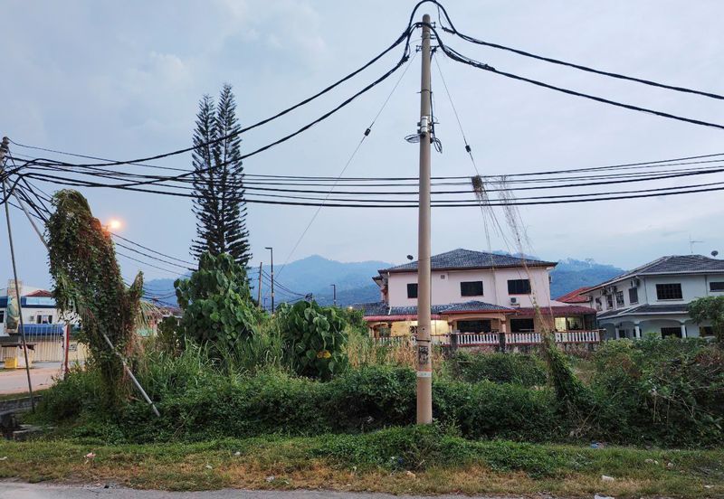 TAMAN TUN SAMBANTHAN