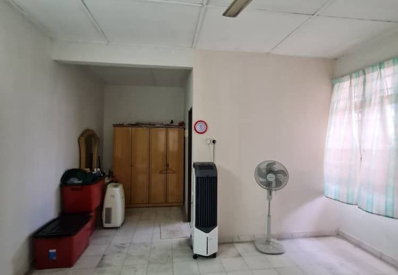 Taman Desa Pengkalan