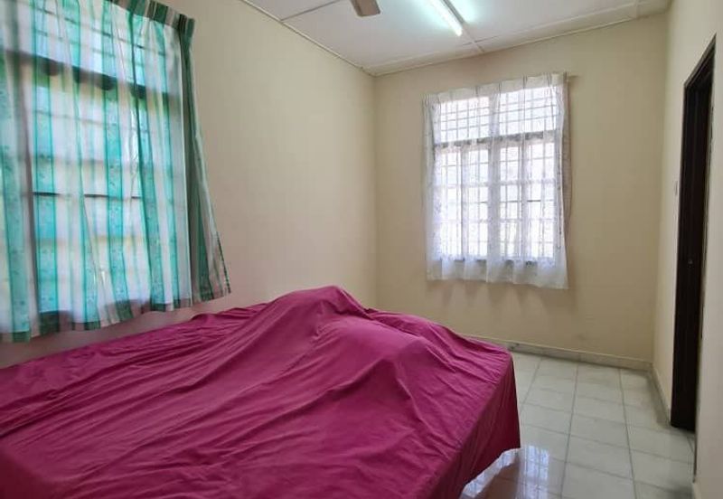 Taman Desa Pengkalan