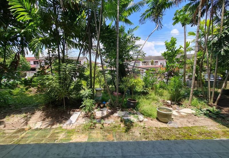 Taman Desa Pengkalan