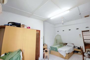 Westpool Park @ Ipoh Garden