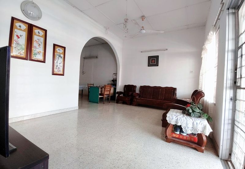 Westpool Park @ Ipoh Garden