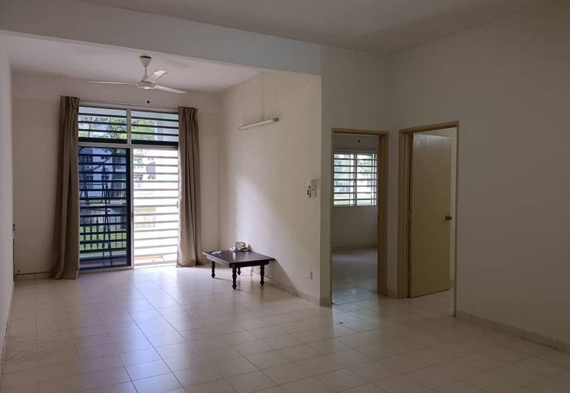 Sunway Alpine Village Apartment