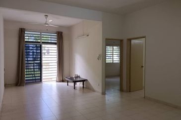 Sunway Alpine Village Apartment