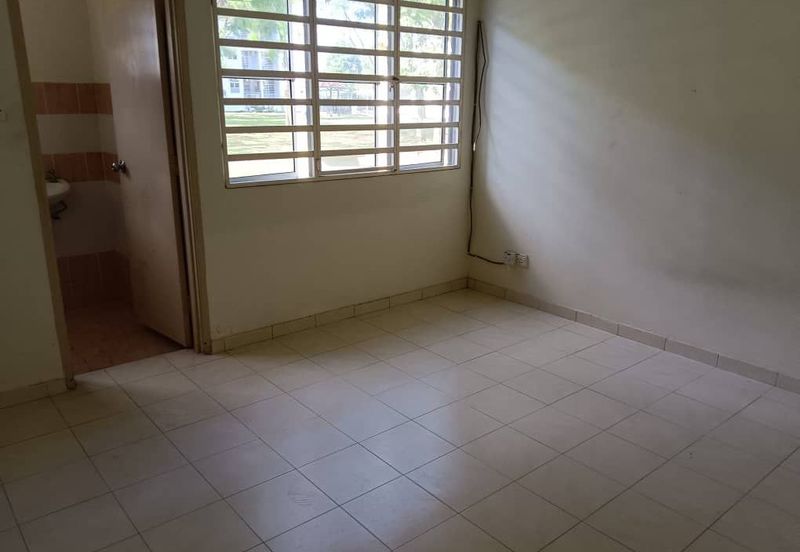 Sunway Alpine Village Apartment