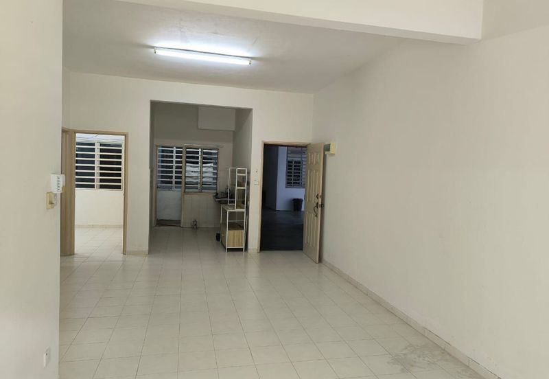 Sunway Alpine Village Apartment