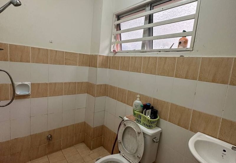 Sunway Alpine Village Apartment